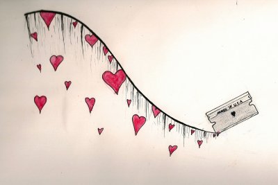 Рисунки лёгкие и красивые