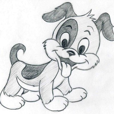 Красивые рисунки несложные