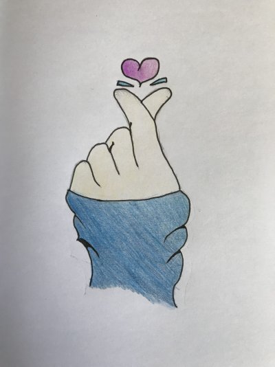 Лёгкие рисунки