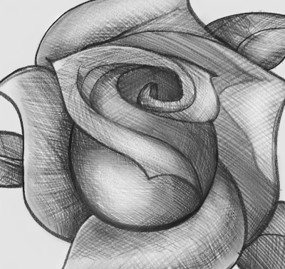 Красивые рисуночки карандашом