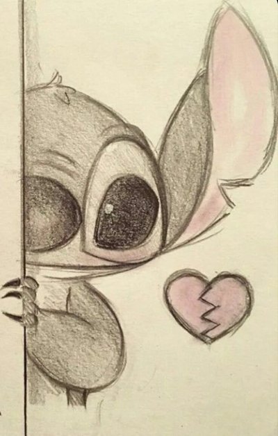 Логкие рисунки карандаш