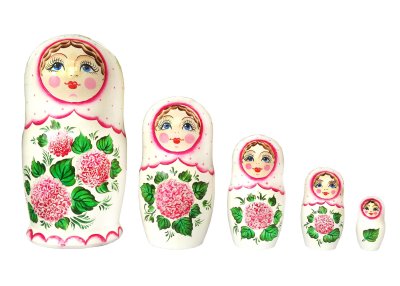 Семикаракорская Матрешка