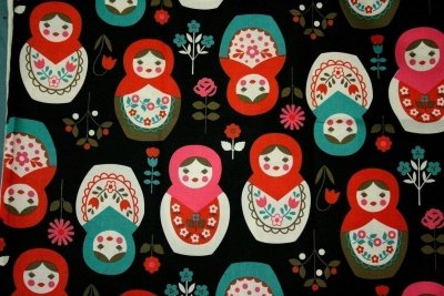 Матрешки паттерн