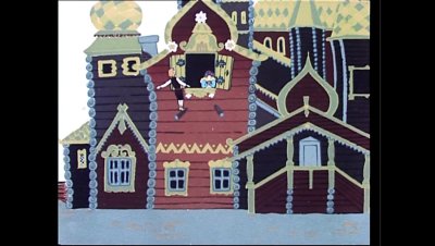 Летучий корабль 1979