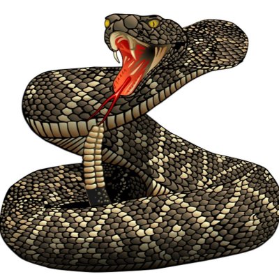 Гадюка и Кобра