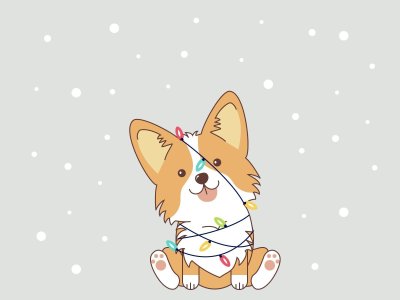 Порода вельш корги пемброк