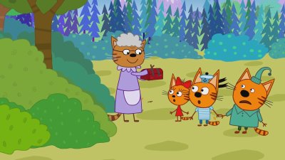 Мультик 3 кота мультик 3 кота мультик 3 кота