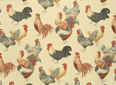 Рисунки куриц