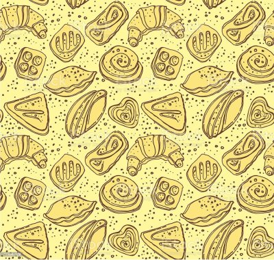 Паттерн пирожки