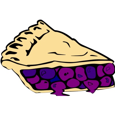 Пироги мультяшные