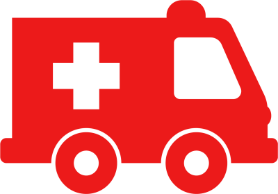 Значок скорой