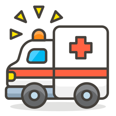 Машина скорой помощи