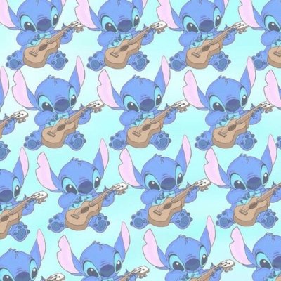 Стич картинки