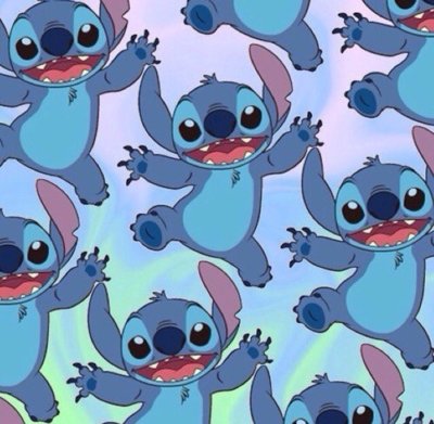 Стич картинки