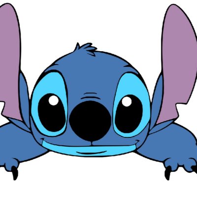 Мультяшки Дисней Стич