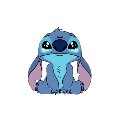 Голова Стича