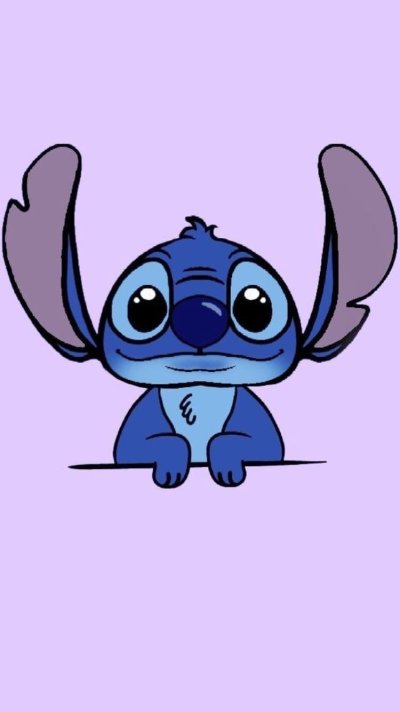 Лило и Стич