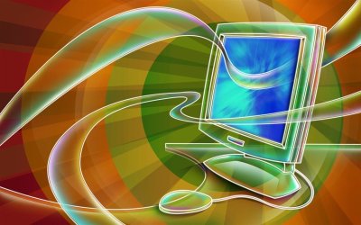 Графический компьютер