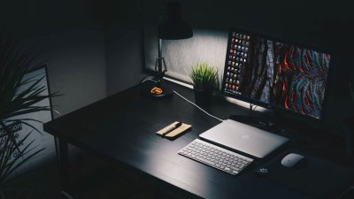 Компьютерный стол Минимализм