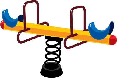 Инвентарь для детской площадки