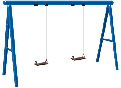 Качели без фона для детей