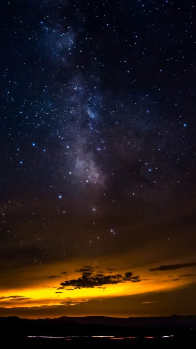 Звезда с неба