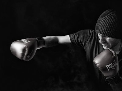 Бокс картинки