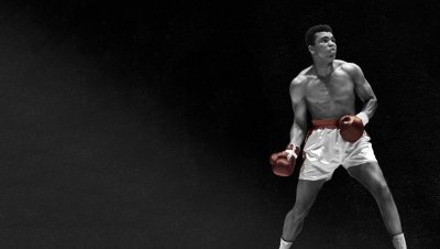 Меня зовут Мохаммед Али фильм 2019