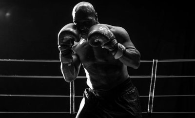 Майк Тайсон