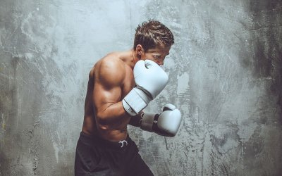 Спортивные обои