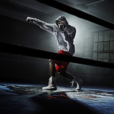 Бокс картинки