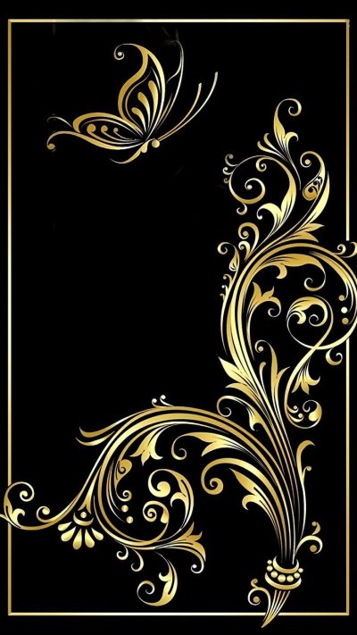 Красивые узоры