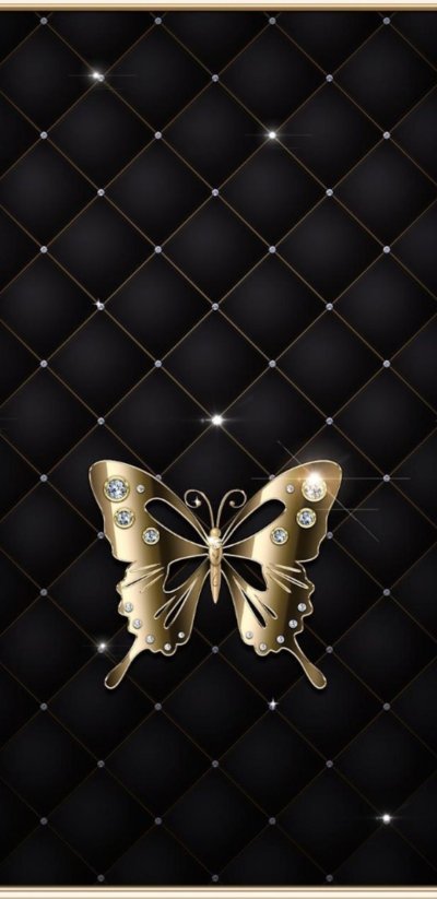 Стильные обои на телефон