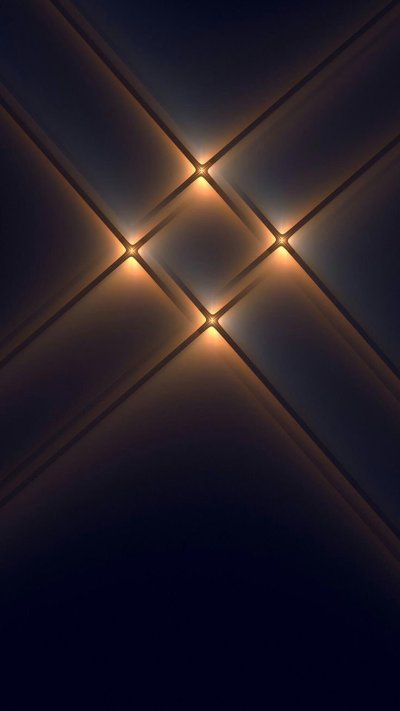 Обои на телефон золото