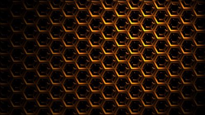 Черные соты