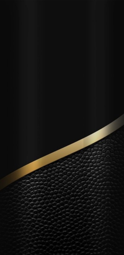 Черный фон для баннера