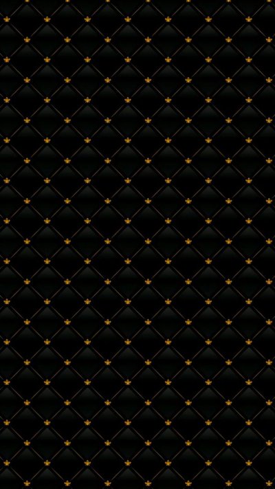 Фон черный с золотом