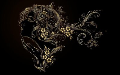 Картины Barnali Bagchi,Восточный