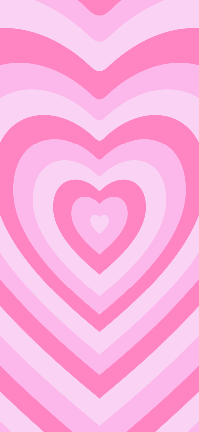 Фон сердечки