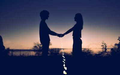 Обои для влюбленных