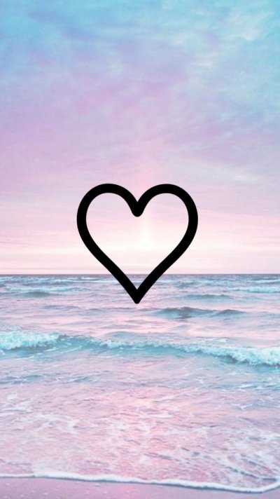 В сердце моря