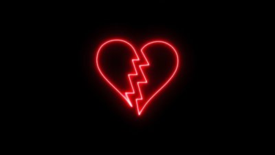 Броукен Харт