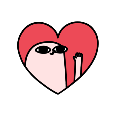 Классные сердечки