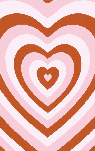 Обои сердце