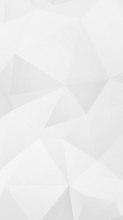 Красивый белый фон