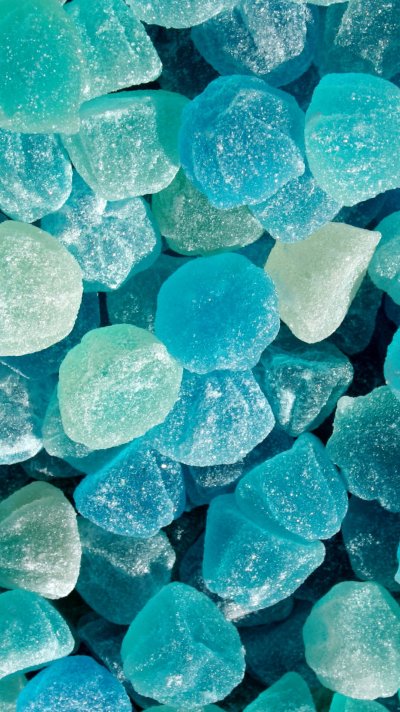 Красивые камушки