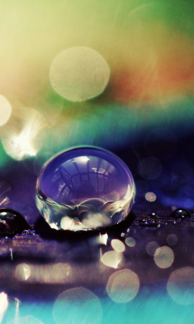 Красивый фон на телефон