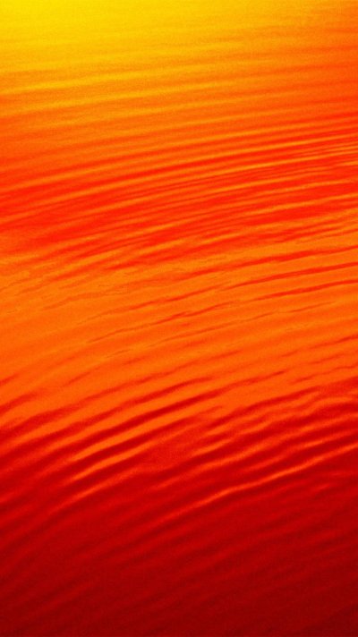 Красно оранжевый фон