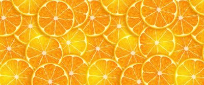 Фактура апельсина