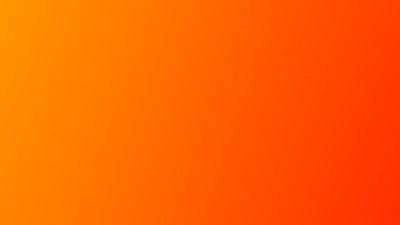 Оранжевый градиент